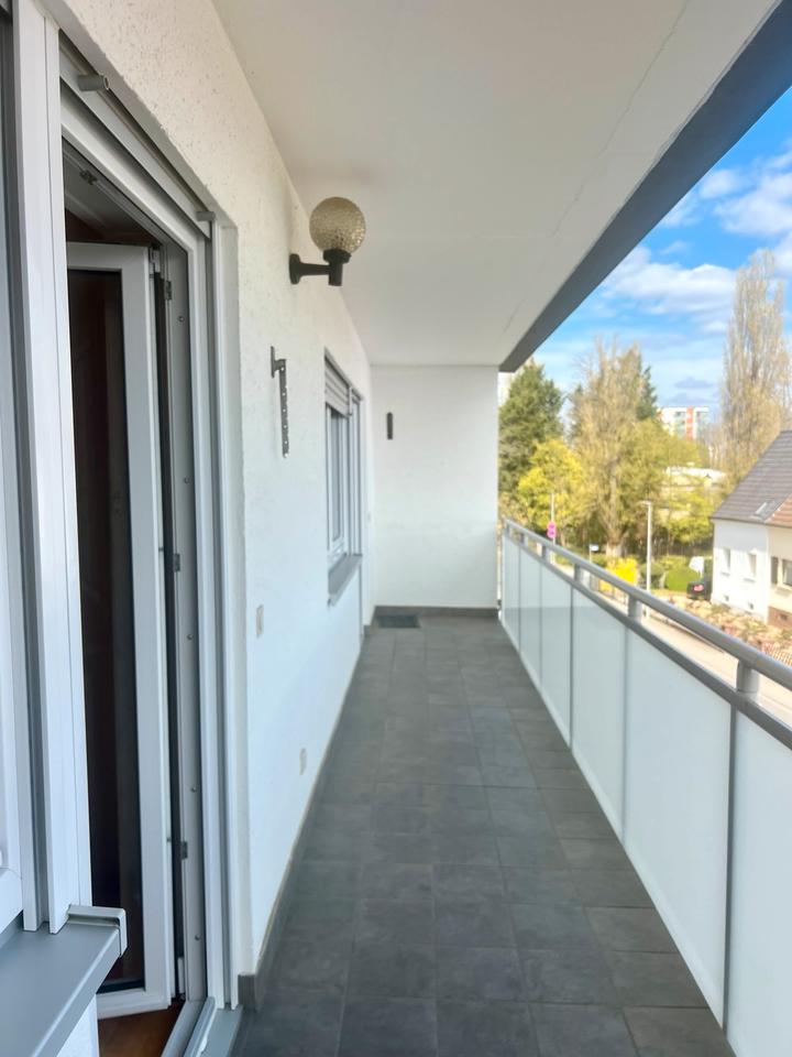 Thumbnail-2-Zimmer Wohnung zu vermieten