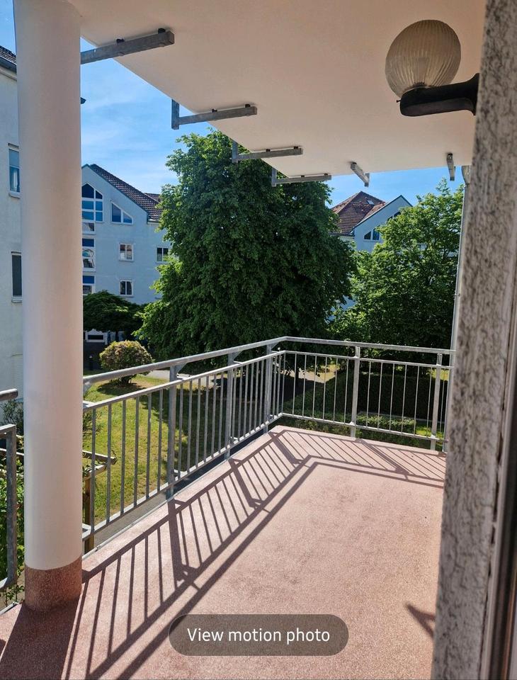 Thumbnail-Mietwohnung