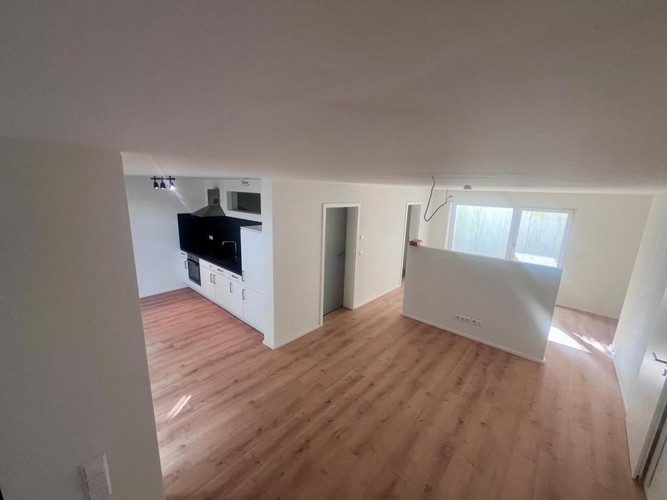 Thumbnail-Moderne 1,5 Zi. Whg. mit Terrasse in Nagold