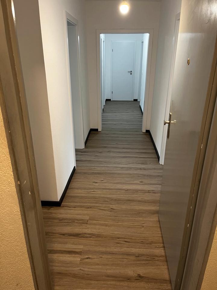 Thumbnail-4 Zimmer Küche Bad, Marburg südl. Ortenberg