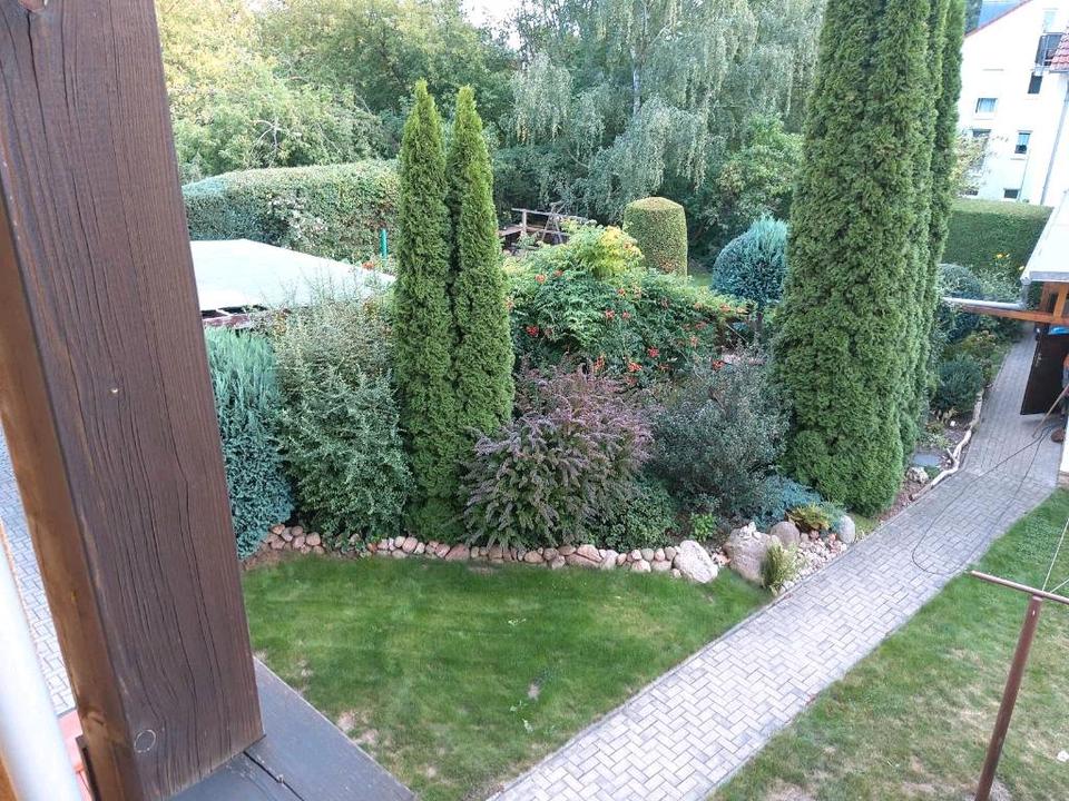 Thumbnail-2 Raum Wohnung Leipzig Holzhausen