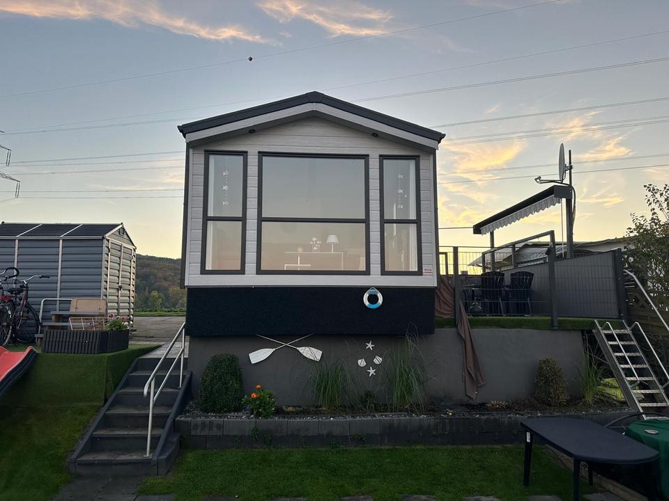 Thumbnail-Winterpreis! Mobilheim, Chalet, Tinyhouse, „Neuwertig „