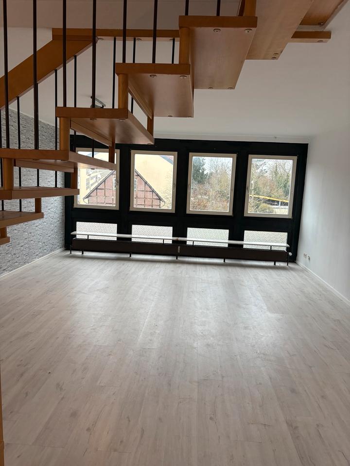 Thumbnail-3-Zimmer Wohnung in Wittingen