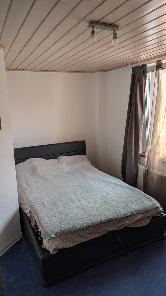 Thumbnail-Wohnung zu vermieten