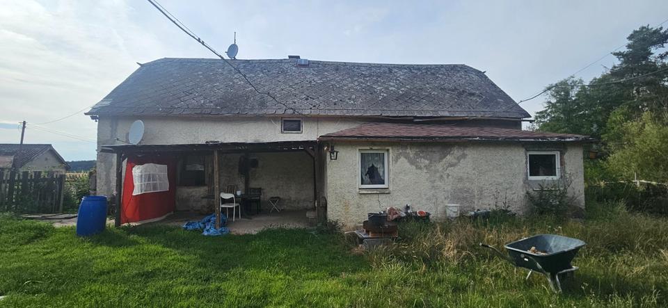 Thumbnail-Haus mit großen Grundstück