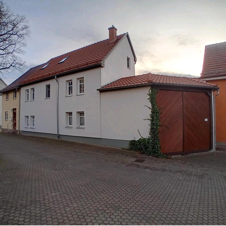 Thumbnail-Einfamilienhaus in Burgtonna