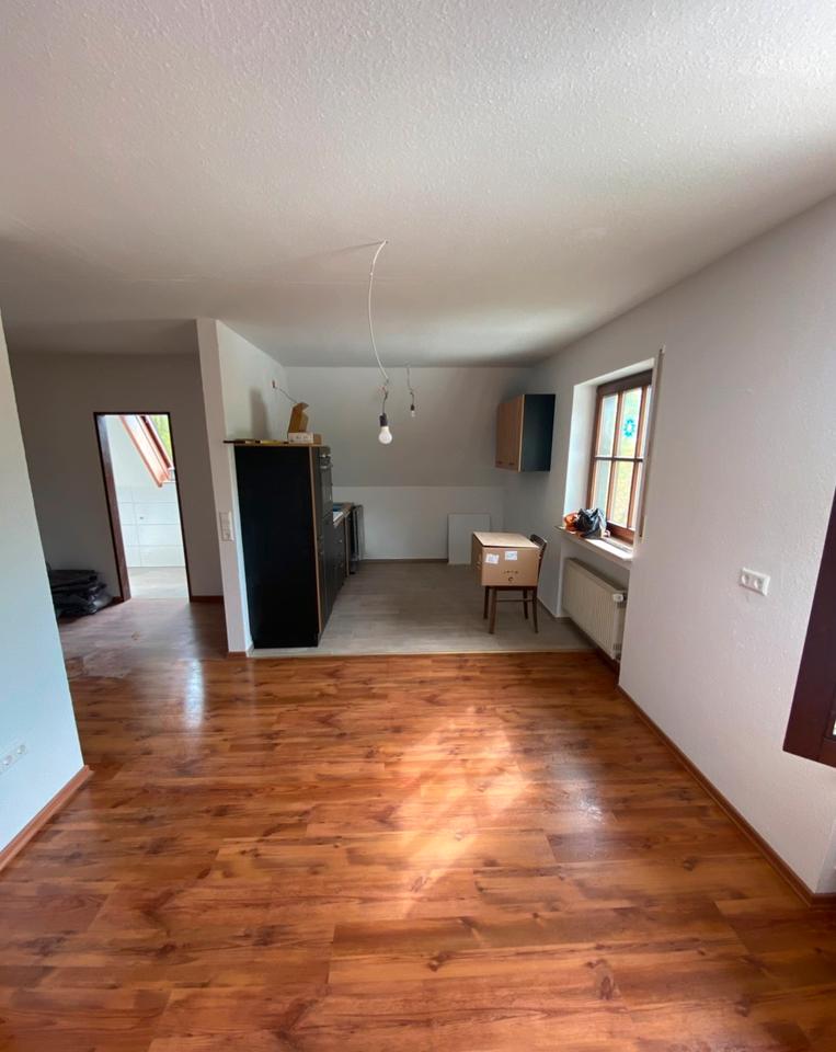 Thumbnail-3,5 Zimmer-Wohnung in Rot am See