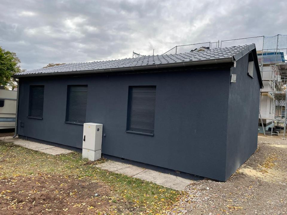 Thumbnail-Haus zu Vermieten