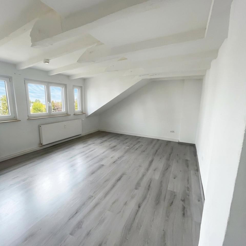 Thumbnail-NEU: 2 Zimmer und helles Tageslichtbad - Ihr neues Zuhause in Dortmund Innenstadt-Nord