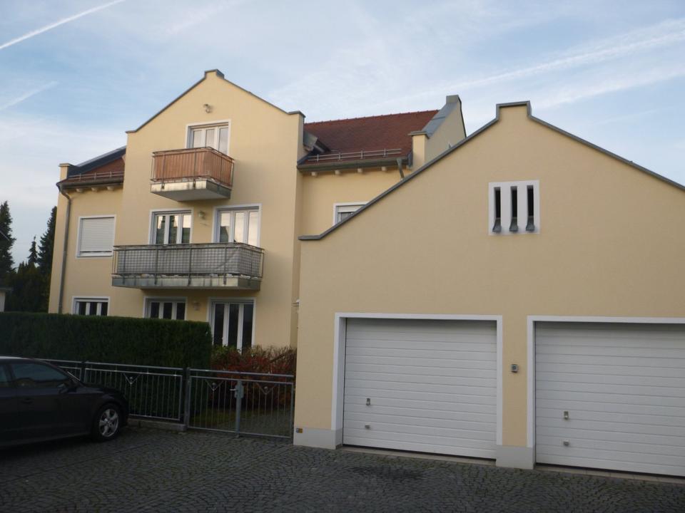 Thumbnail-Neuwertige, freundliche 4-Zi-Whg. 1.OG mit Süd-Blk. in SR-Ittling