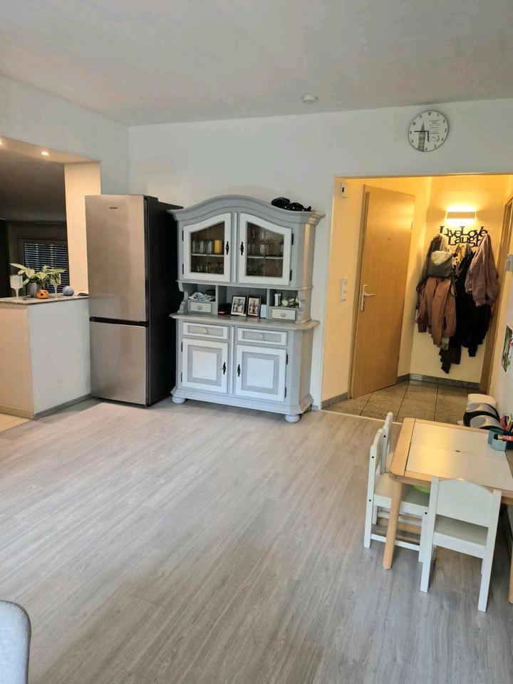 Thumbnail-Wohnung 3 Zimmer dreizimmer in Übach-Palenberg