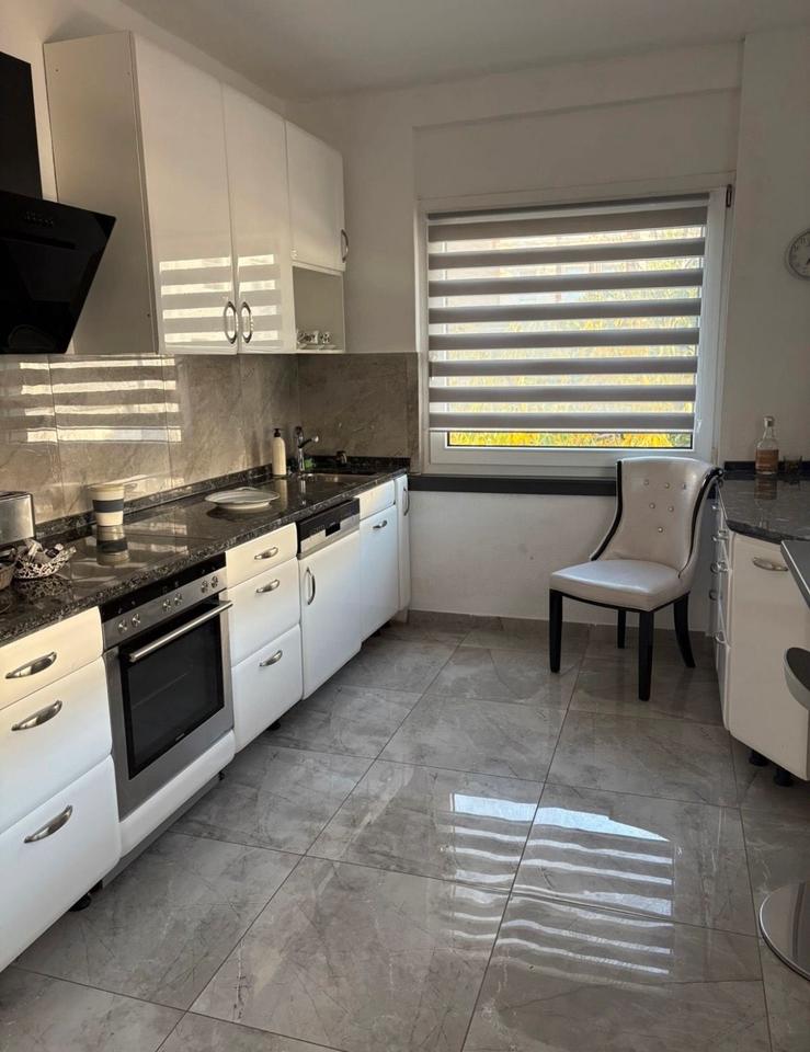 Thumbnail-Zu miete komplett möblierte Wohnung in Wuppertal