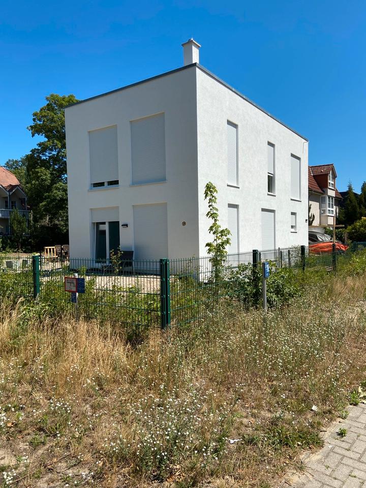 Thumbnail-Klimafreundlich Wohnen im Grünen bei Berlin auf 130qm