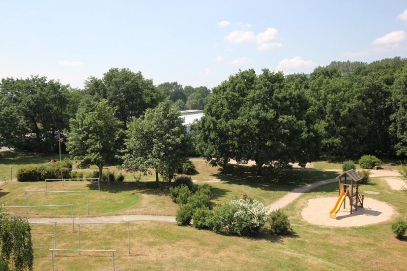 Thumbnail-Wohnen im Grünen!