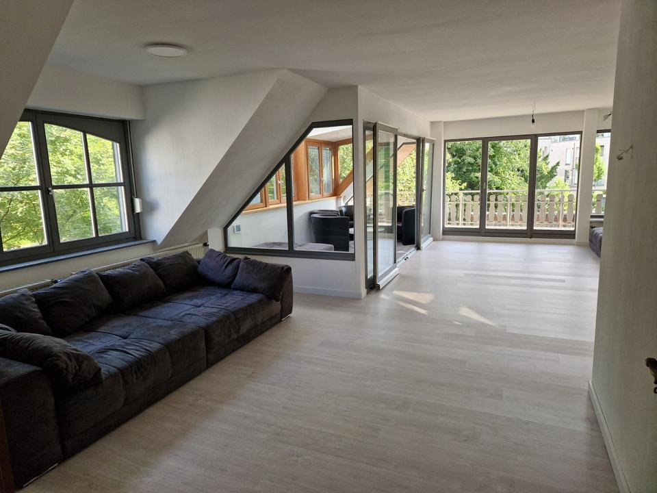 Thumbnail-WG-Zimmer in Diepholzer Innenstadt