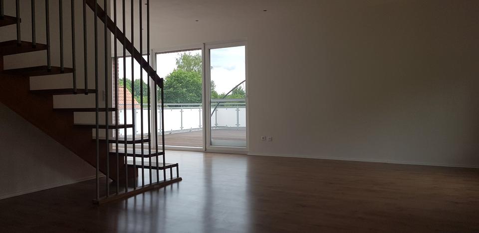 Thumbnail-4-Zi-Whg, 120 m² in Neustadt Kernstadt mit EBK, Garten, Garage