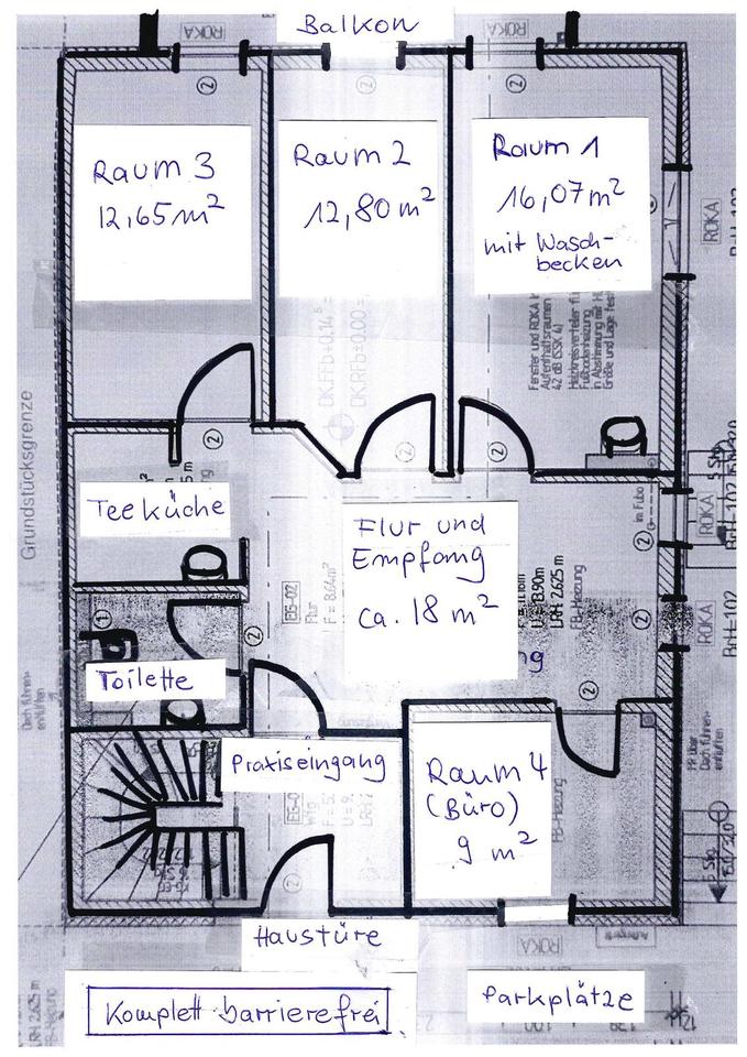 Thumbnail-BüroPraxisräume