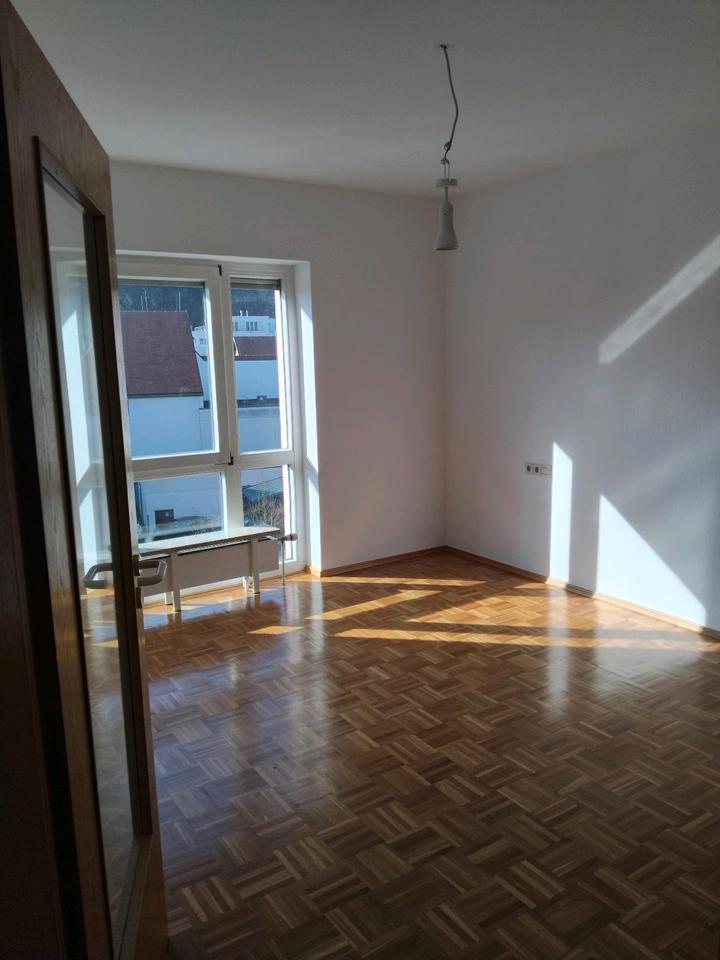 Thumbnail-Wohnung zu vermieten