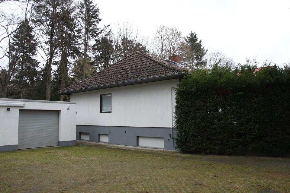 Thumbnail-Bungalow in Berlin Alt-Mariendorf