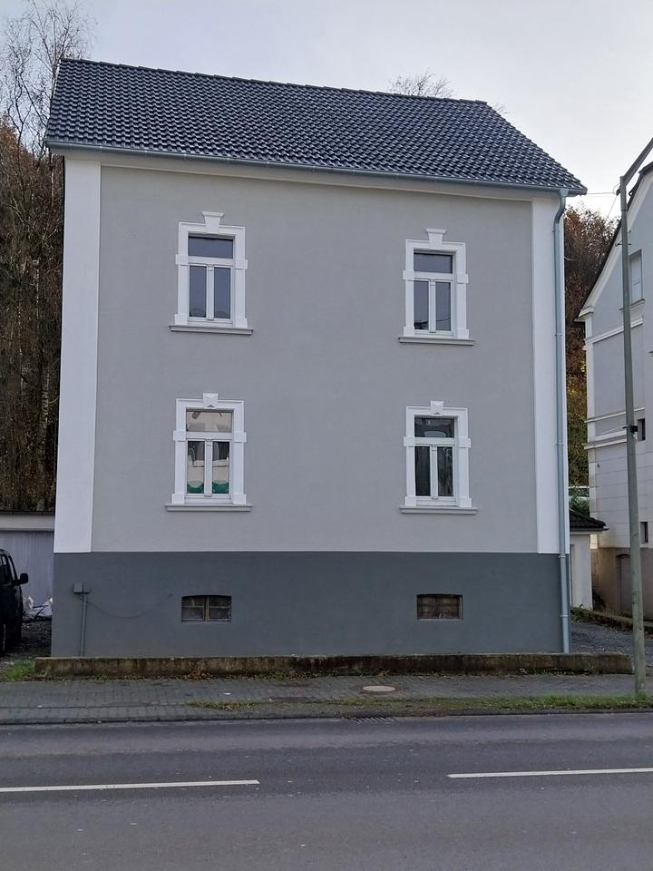Thumbnail-Liebevoll, kernsaniertes Einfamilienhaus in Freudenberg