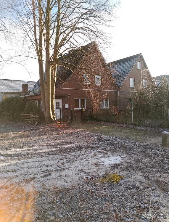 Thumbnail-Mehrfamilienhaus im Speckgürtel Hamburgs