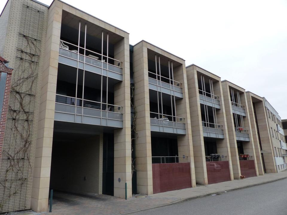 Thumbnail-Moderne 2 Zimmer Wohnung im Zentrum Nordhorn