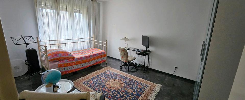 Thumbnail-Studenten-WG: Zimmer zu vermieten in Berlin