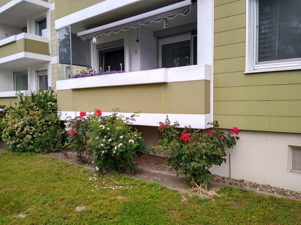 Thumbnail-All-Inclusive Preis: Möbilierte Wohnung in bester Weststadt-Lage