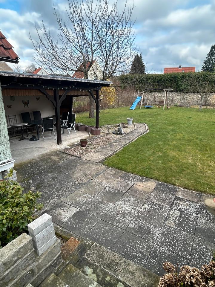 Thumbnail-Erdgeschoss Wohnung 3ZKB mit Terrasse und Garten in 1A Lage *Sofo
