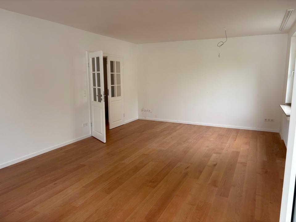 Thumbnail-Helle elegante 3-Zi-Wohnung