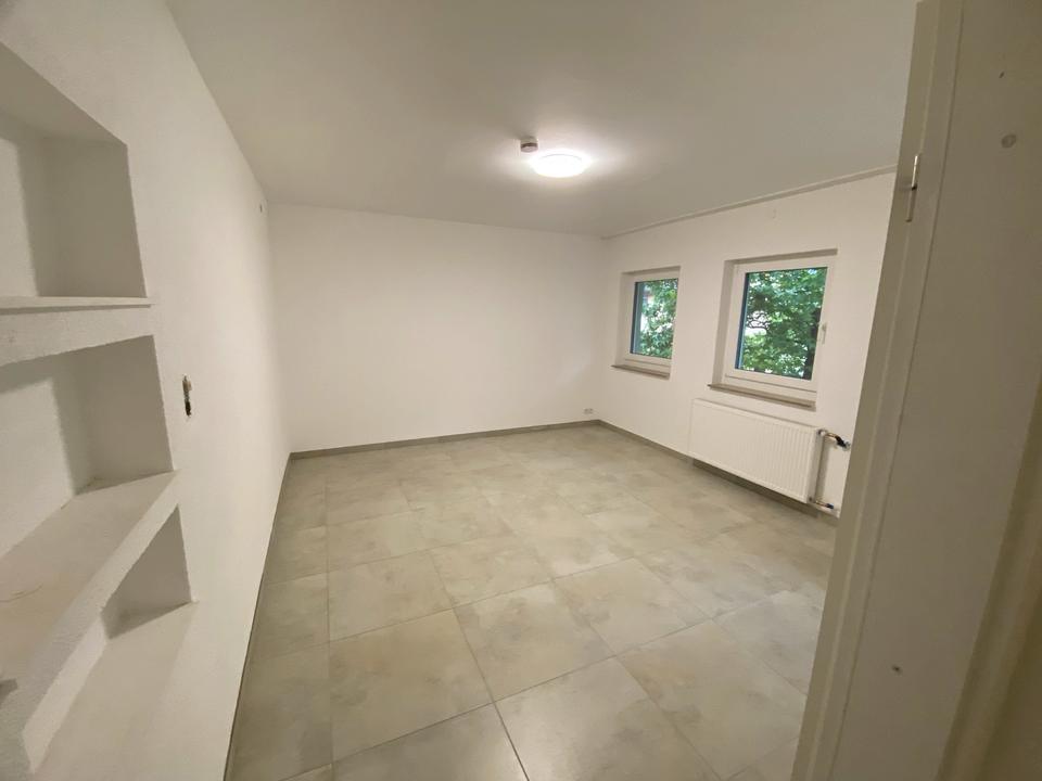 Thumbnail-Kleine, feine 3-Zimmer Wohnung zu vermieten