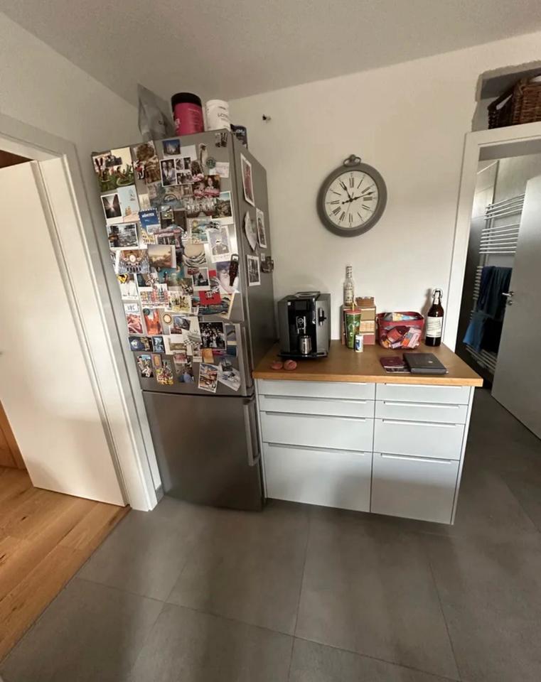 Thumbnail-63 qm 2ZKB überdachter Balkon kernsaniert Ortsrandlage 680€