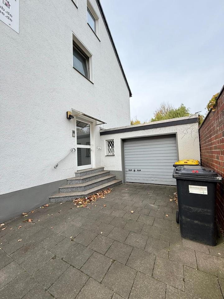 Thumbnail-Mehrfamilienhaus in Meiderich inklusive Garage