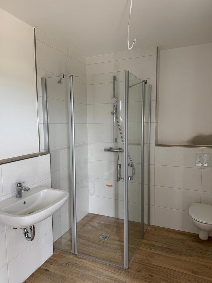 Thumbnail-*ERSTBEZUG* Barrierefreie 3-Zimmer-Wohnung in Wackersdorf