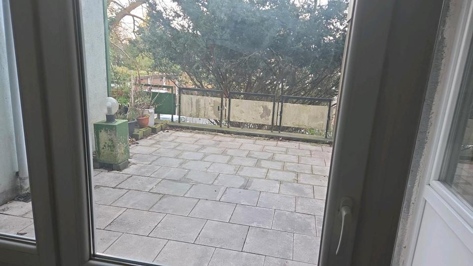 Thumbnail-Wohnung mieten