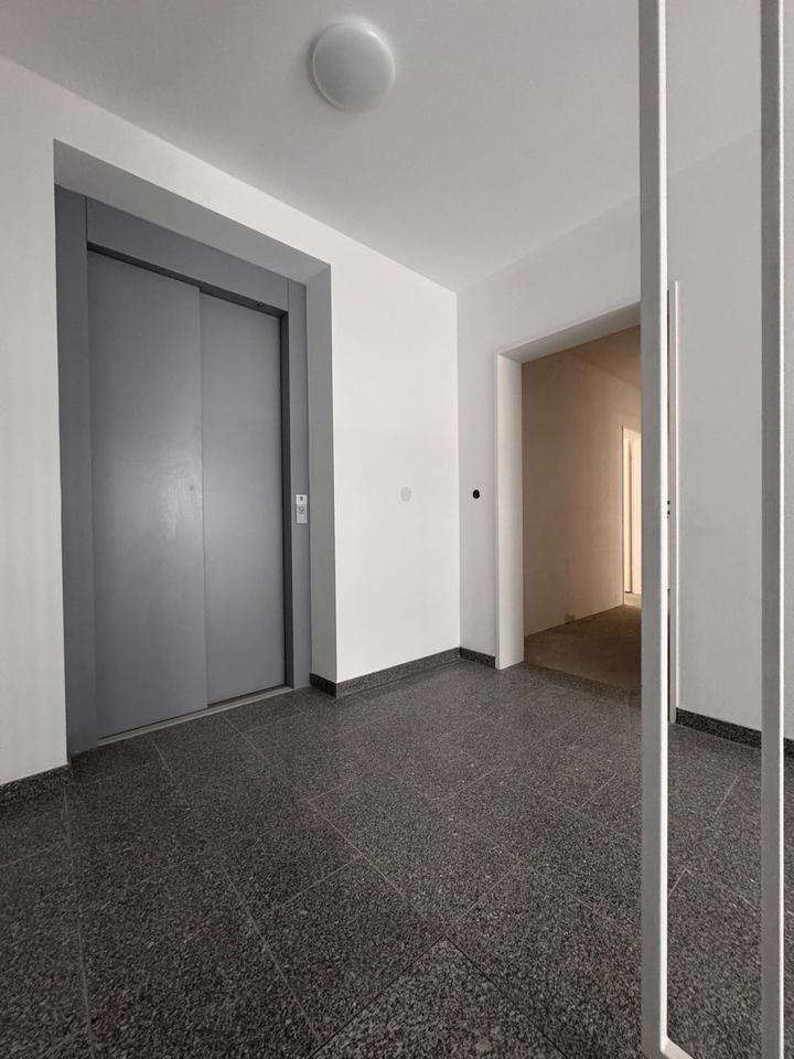 Thumbnail-3 Zimmer Wohnung