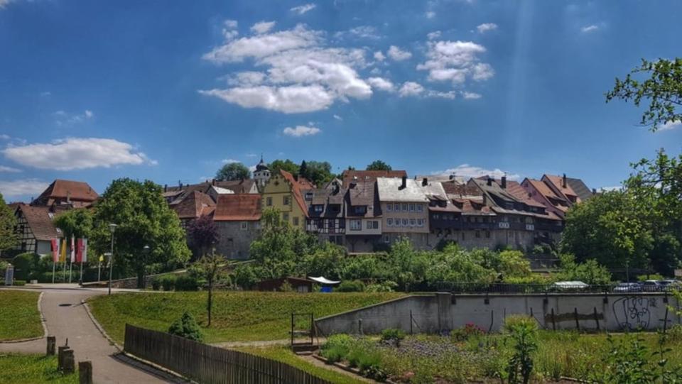 Thumbnail-Reihenmittelhaus in Forchtenberg Wunderschönes 3 Familienhaus an