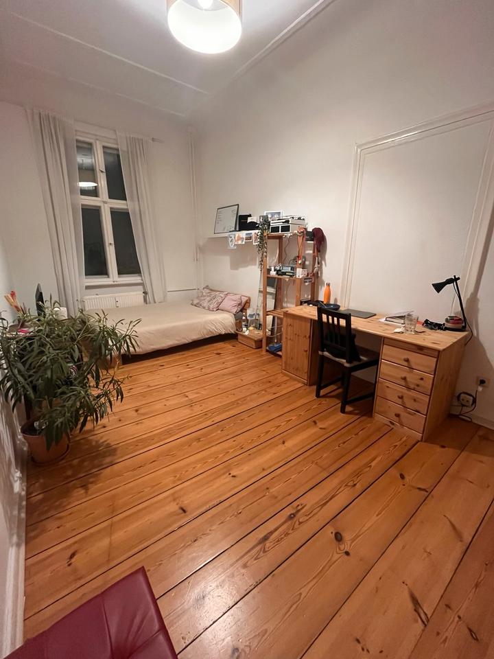 Thumbnail-(SHORT TERM!) Available 21.04-06.05