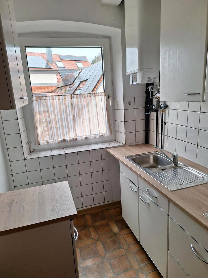 Thumbnail-Schöne 1 Zimmer Wohnung