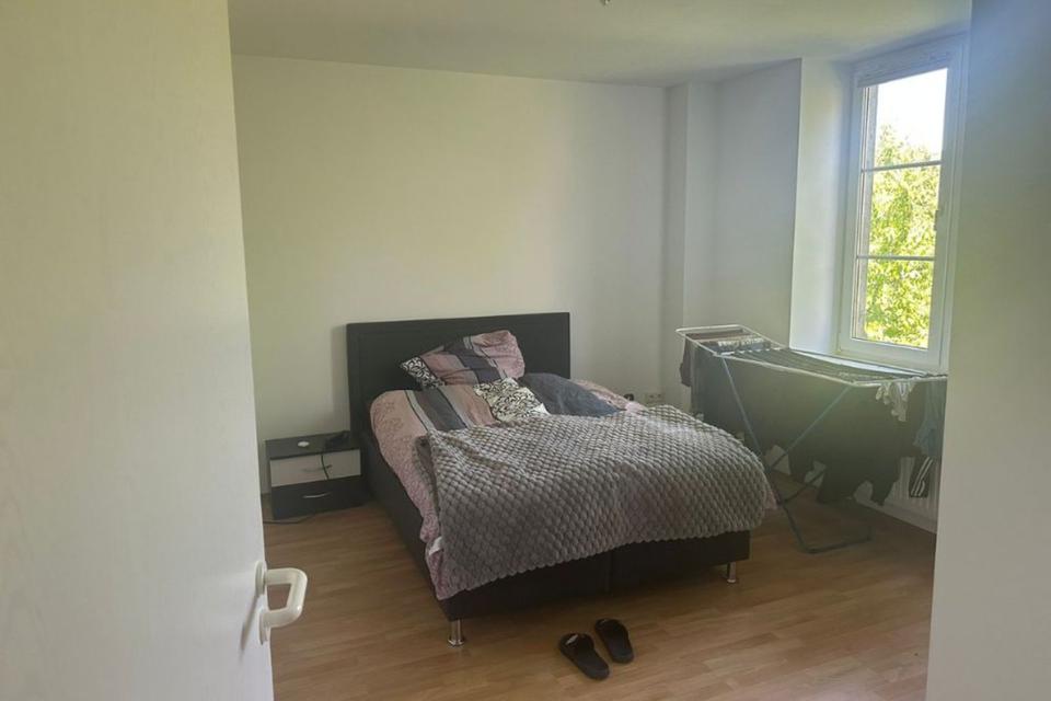 Thumbnail-Moderne Obergeschosswohnung mit wahnsinniger Aussicht in Schwalenberg