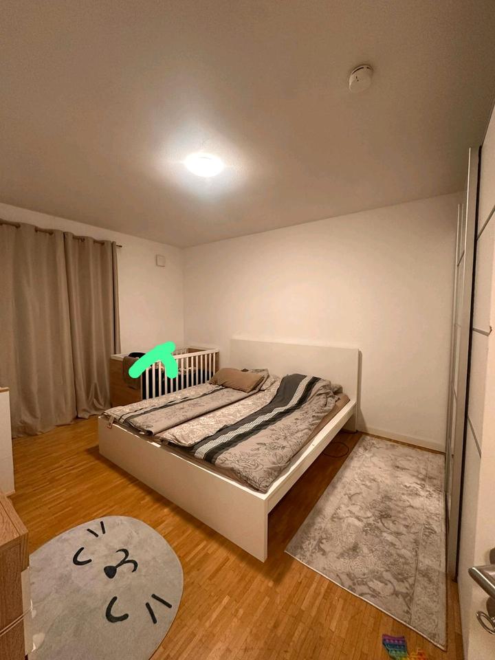 Thumbnail-Vermiete wohnung 2 zimmer ReinickendorfTegel