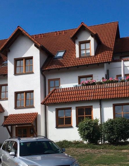 Thumbnail-Zwei Zimmer Wohnung