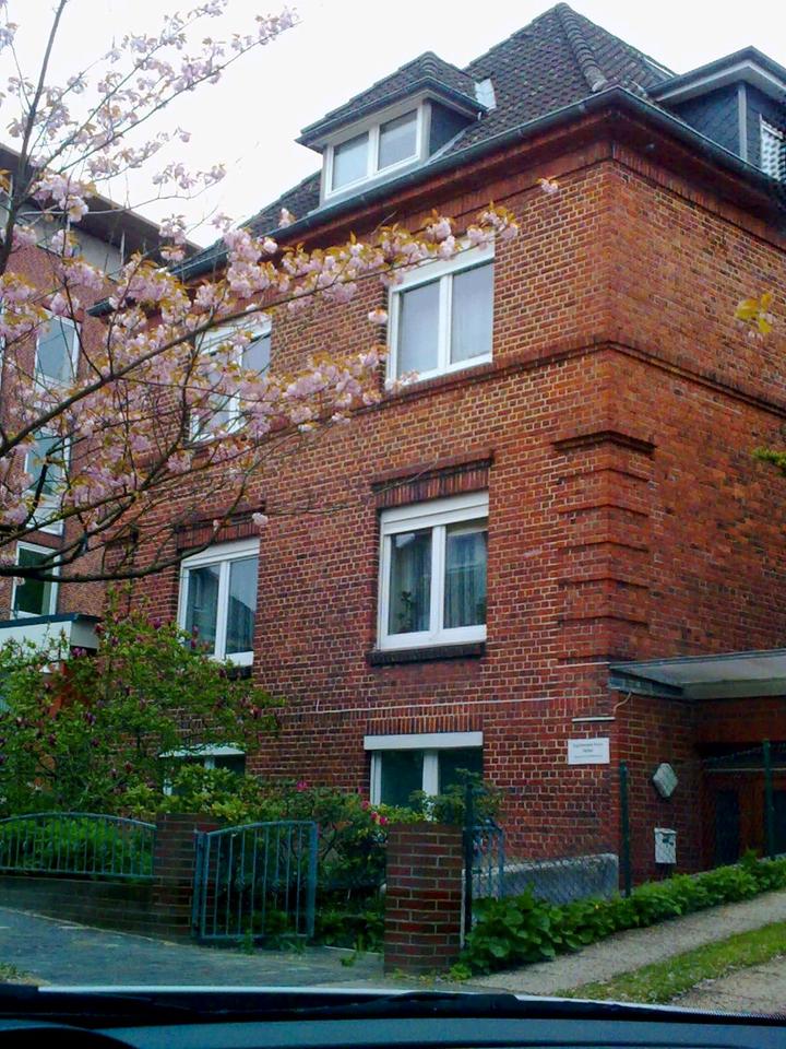 Thumbnail-34 Zimmer Wohnung in itzehoe