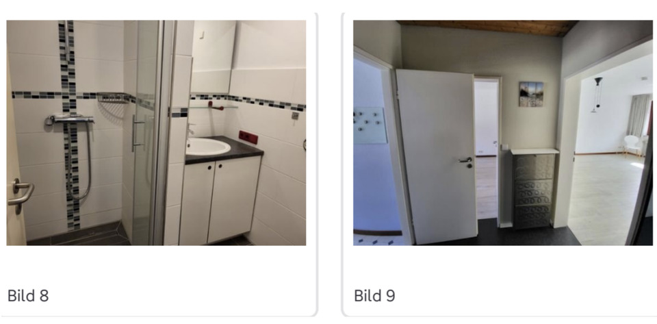 Thumbnail-60qm Wohnung in Bremen Neustadt