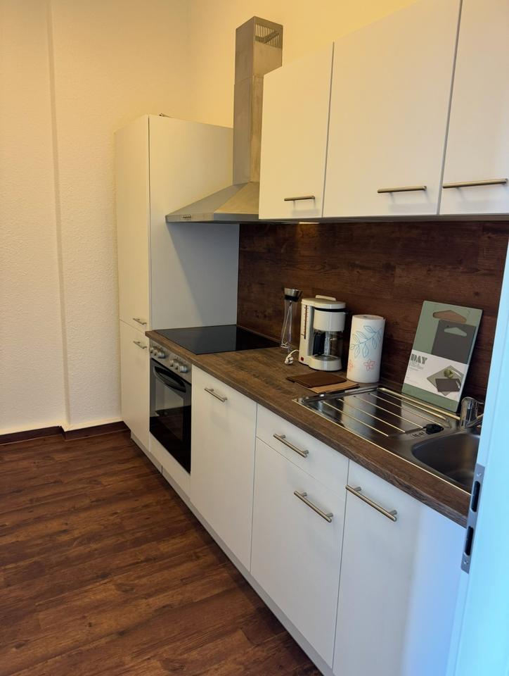 Thumbnail-2Raumwohnung - voll möbliert