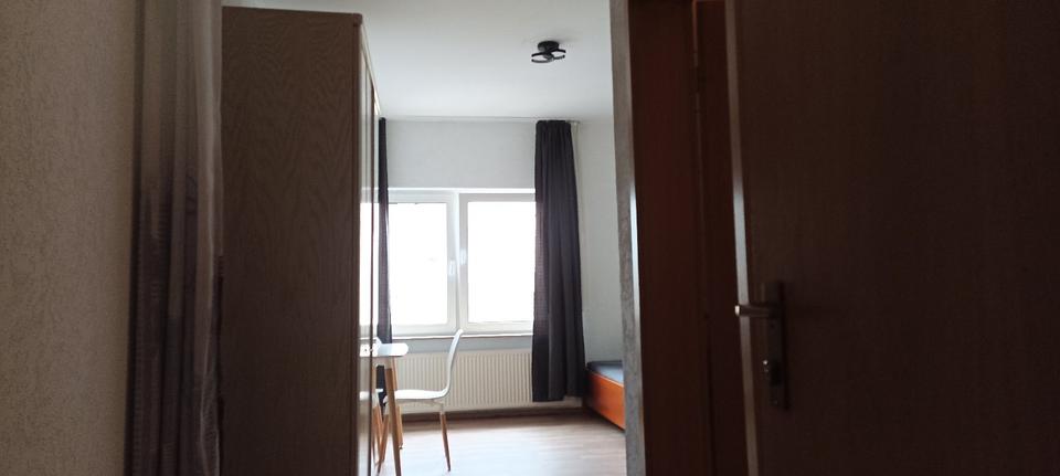 Thumbnail-Moblierte 1 Zimmer Wohnung auf dem Johannesberg