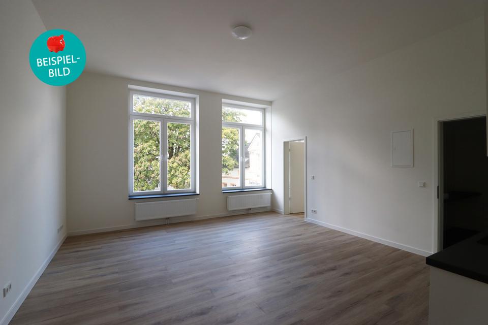 Thumbnail-Erstbezug nach Vollsanierung- Charmante 2-Zimmer-Wohnung, 1.OG, WHG 11A