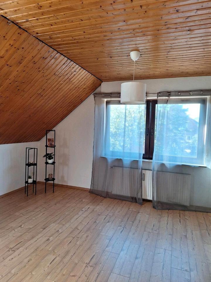 Thumbnail-Helle geplegte 3 Zimmer Wohnung