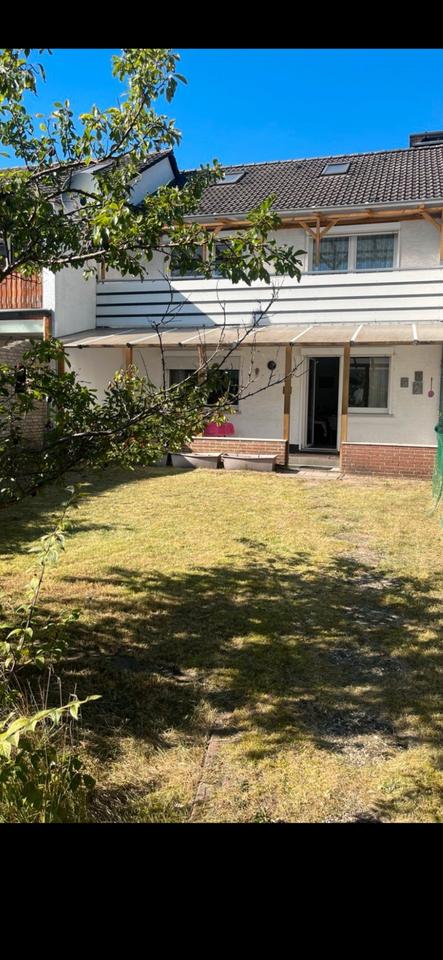 Thumbnail-Reihenendhaus mit Garage von privat in Gütersloh