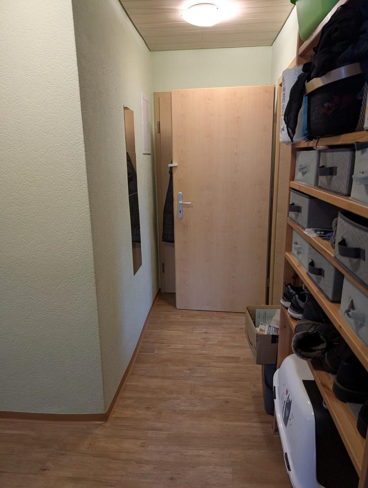 Thumbnail-Wohnung zu vermieten